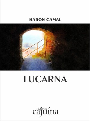 cover image of Lucarna